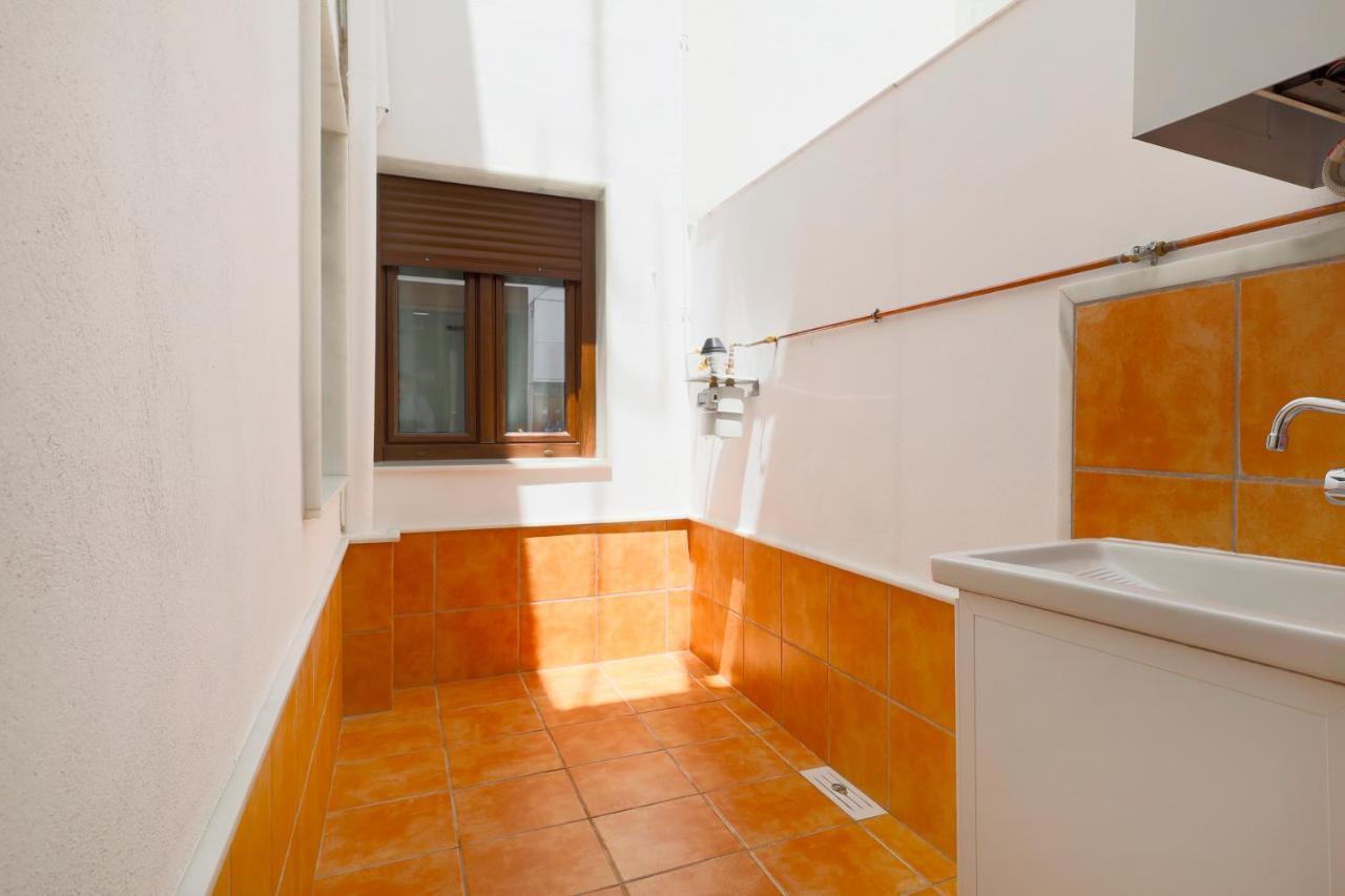 Tejon Y Marin, Nuevo Apartamento En Casco Antigueo Córdoba Exterior foto