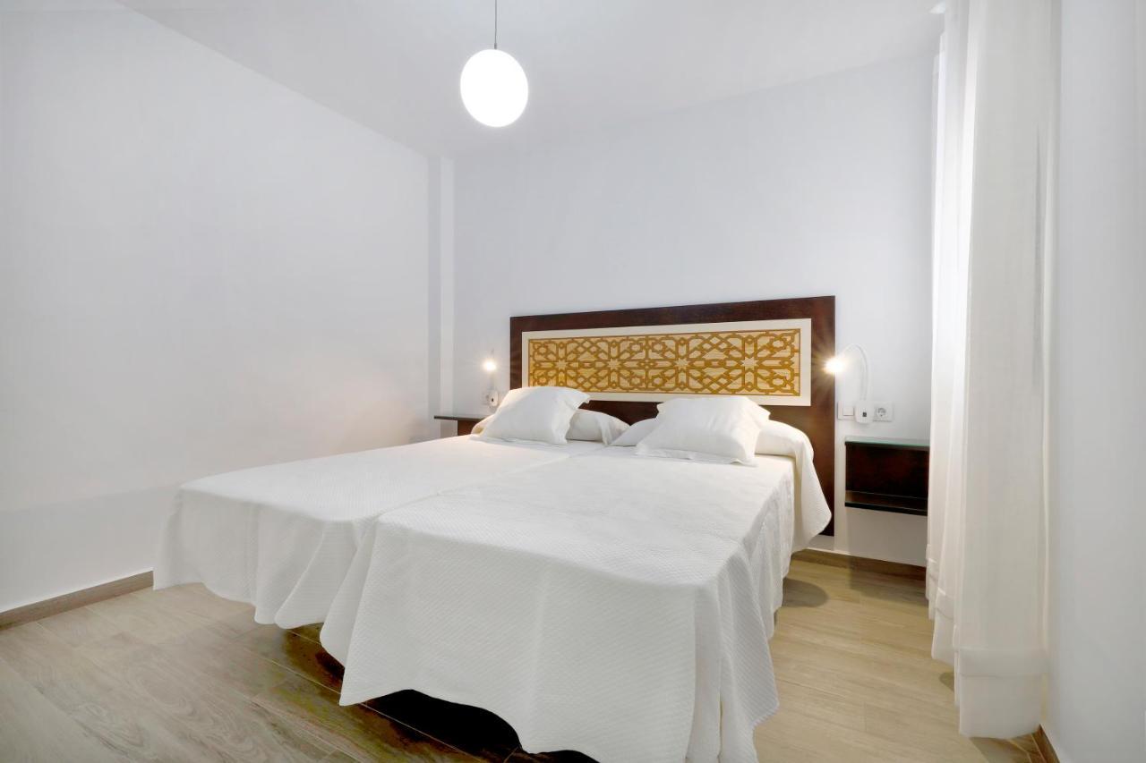 Tejon Y Marin, Nuevo Apartamento En Casco Antigueo Córdoba Exterior foto